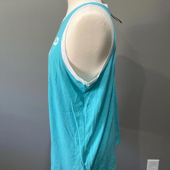 Torrid classic for muscle tee - Picture 3 of 5